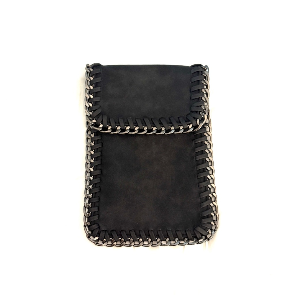 Bam Forever Chain Pouch - Picture 3 of 4